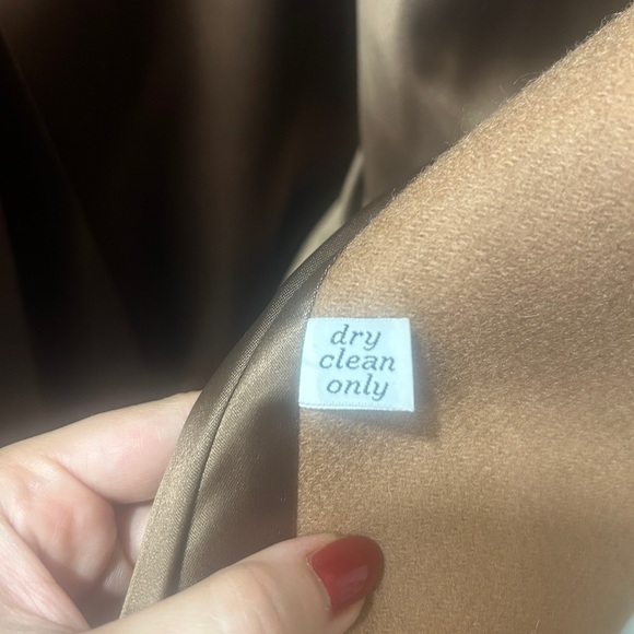 Vintage Pendleton Coat - Picture 7 of 7